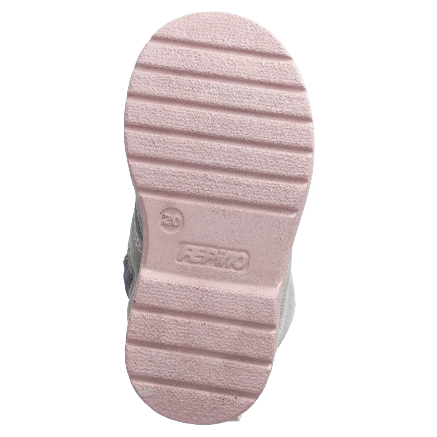 ILVY - Boots Grün