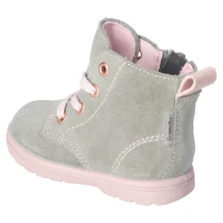 ILVY - Boots Grün