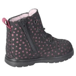 ILVY - Boots Schwarz