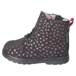 ILVY - Boots Schwarz