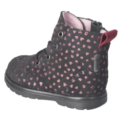 ILVY - Boots Schwarz