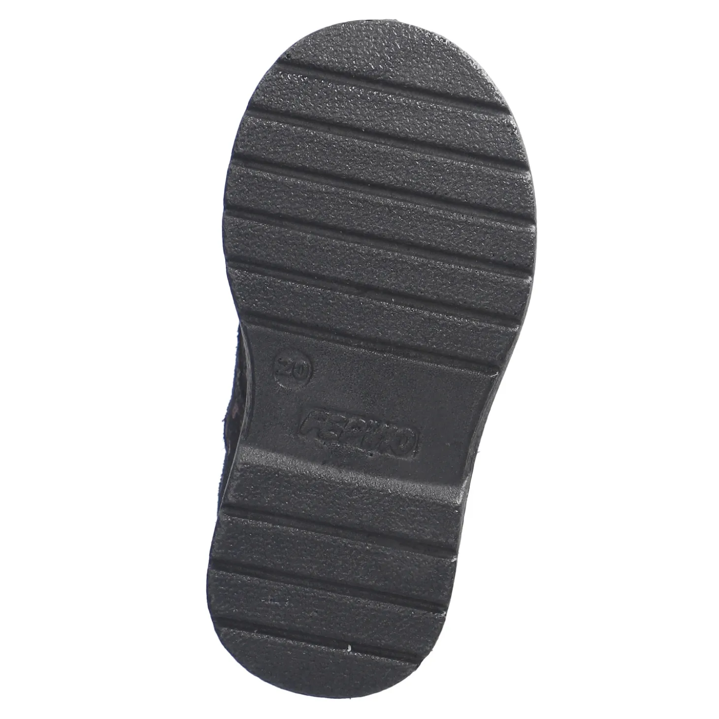 ILVY - Boots Schwarz