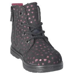 ILVY - Boots Schwarz