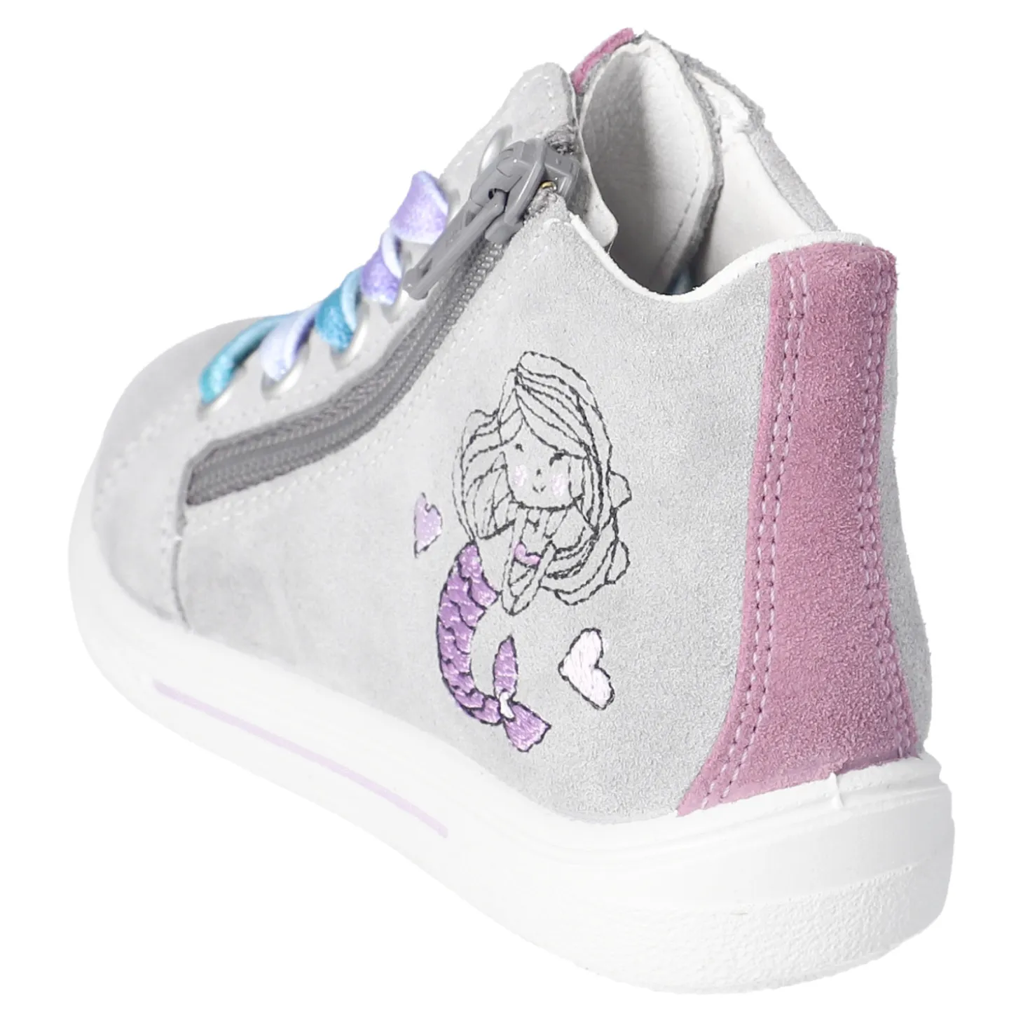 IRA - Sneaker Grau
