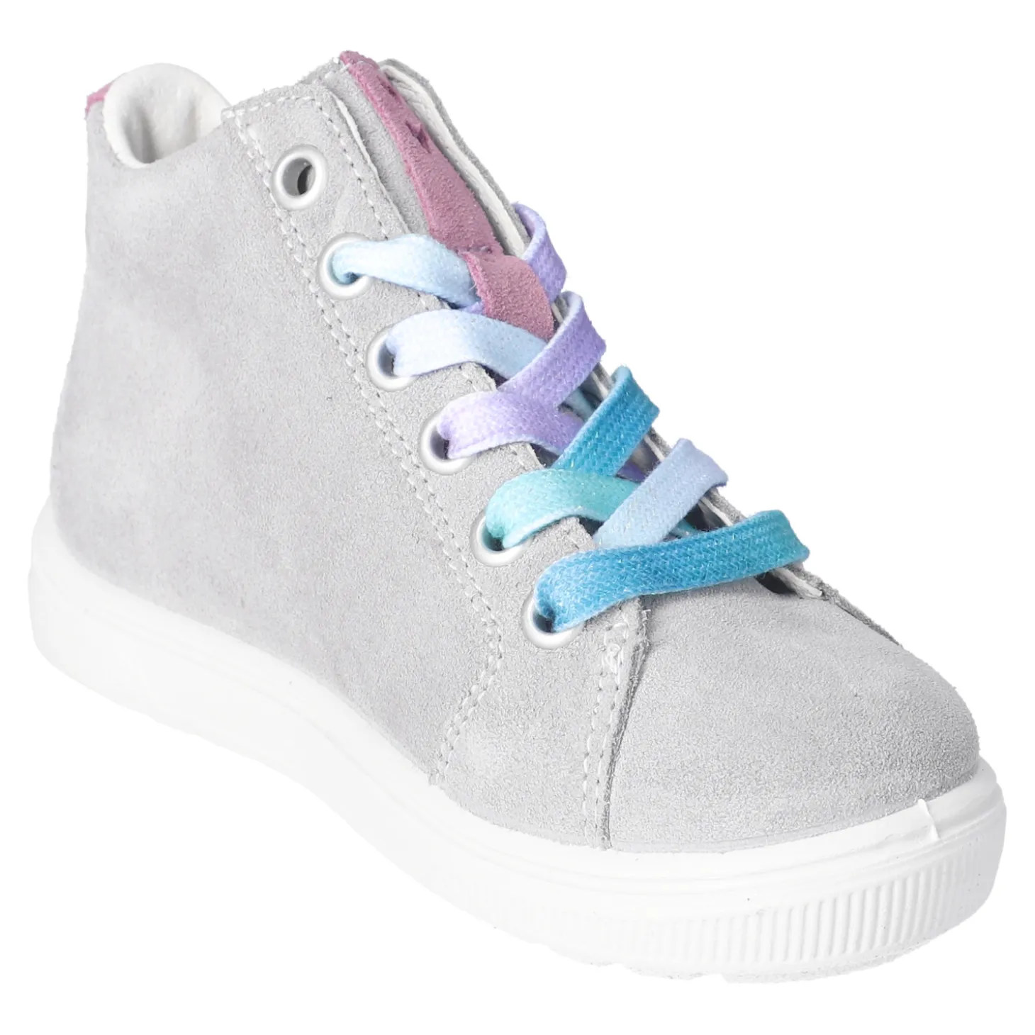 IRA - Sneaker Grau