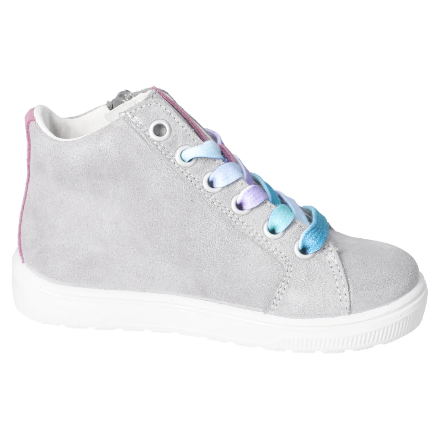 IRA - Sneaker Grau