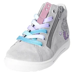 IRA - Sneaker Grau