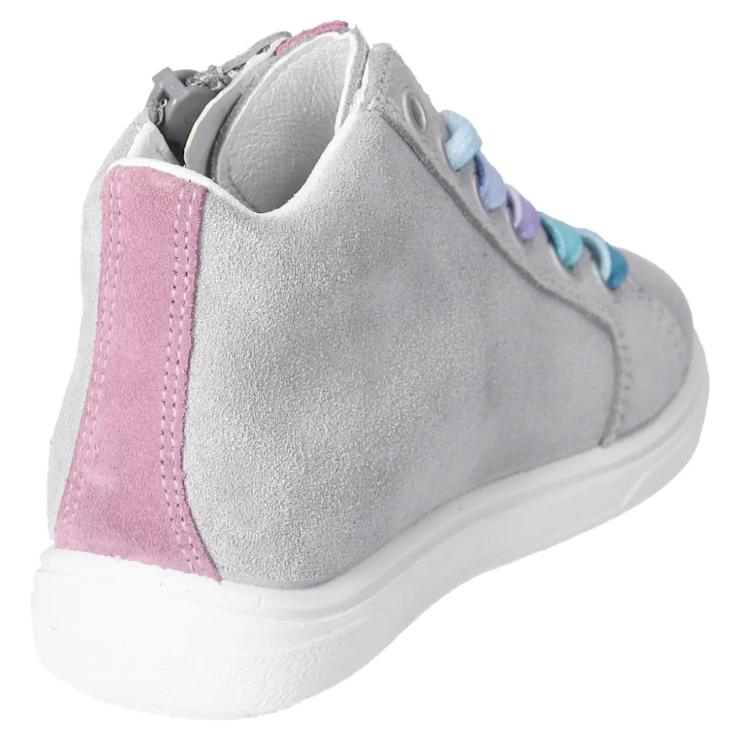 IRA - Sneaker Grau