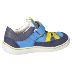 IVO - Barfußschuhe Blau