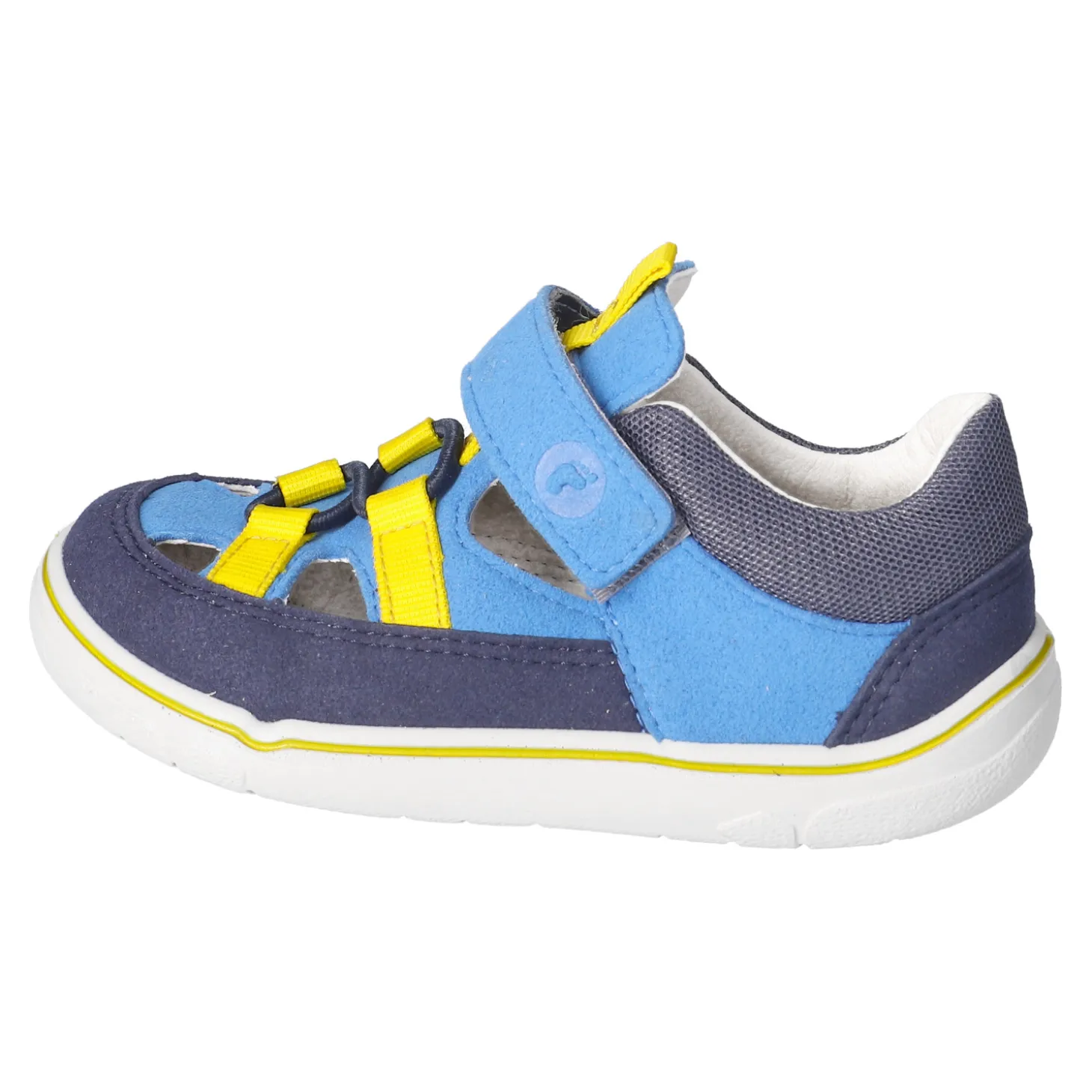 IVO - Barfußschuhe Blau