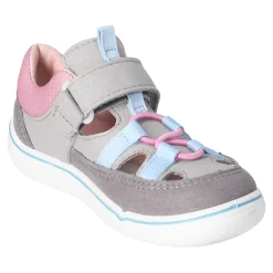 IVO - Barfußschuhe Grau