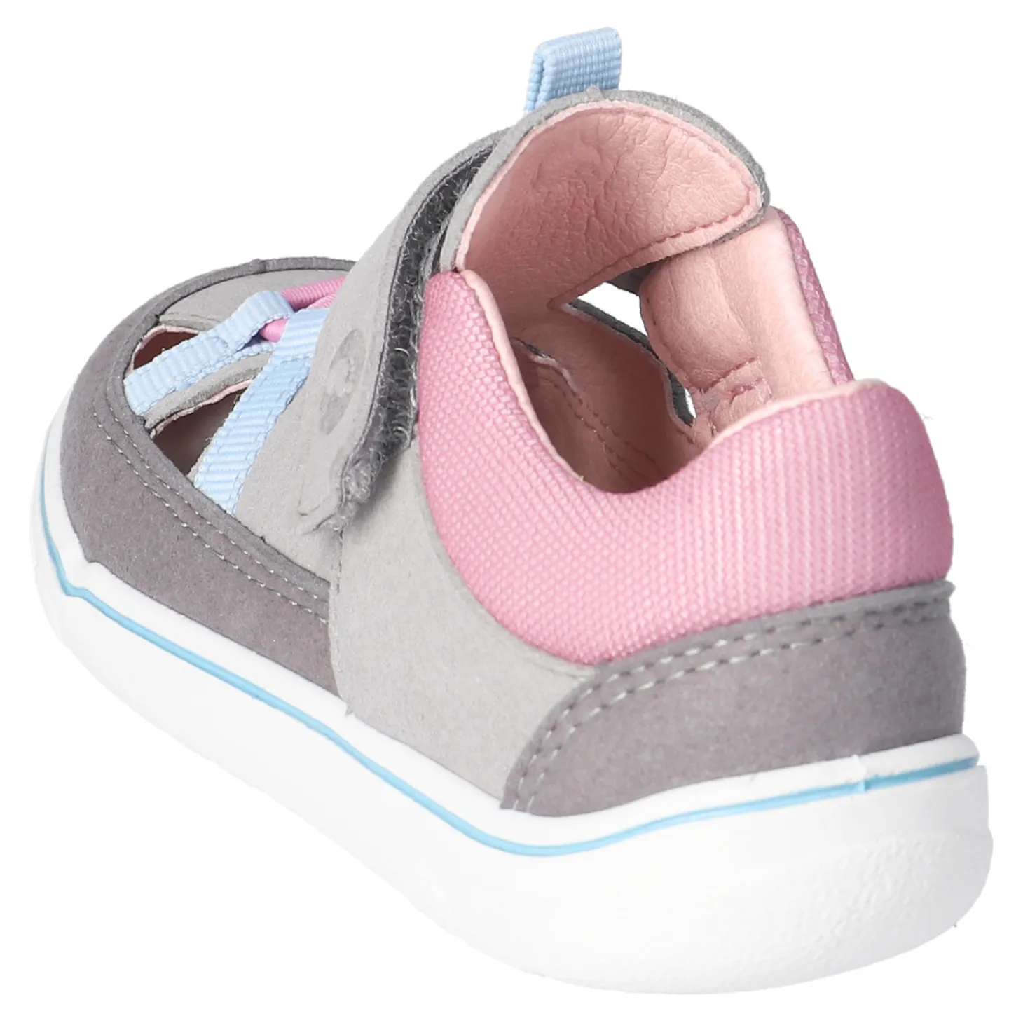 IVO - Barfußschuhe Grau