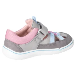 IVO - Barfußschuhe Grau