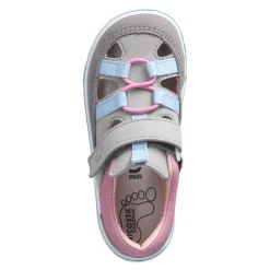 IVO - Barfußschuhe Grau