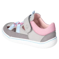 IVO - Barfußschuhe Grau