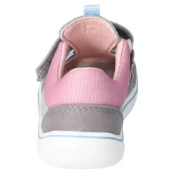 IVO - Barfußschuhe Grau