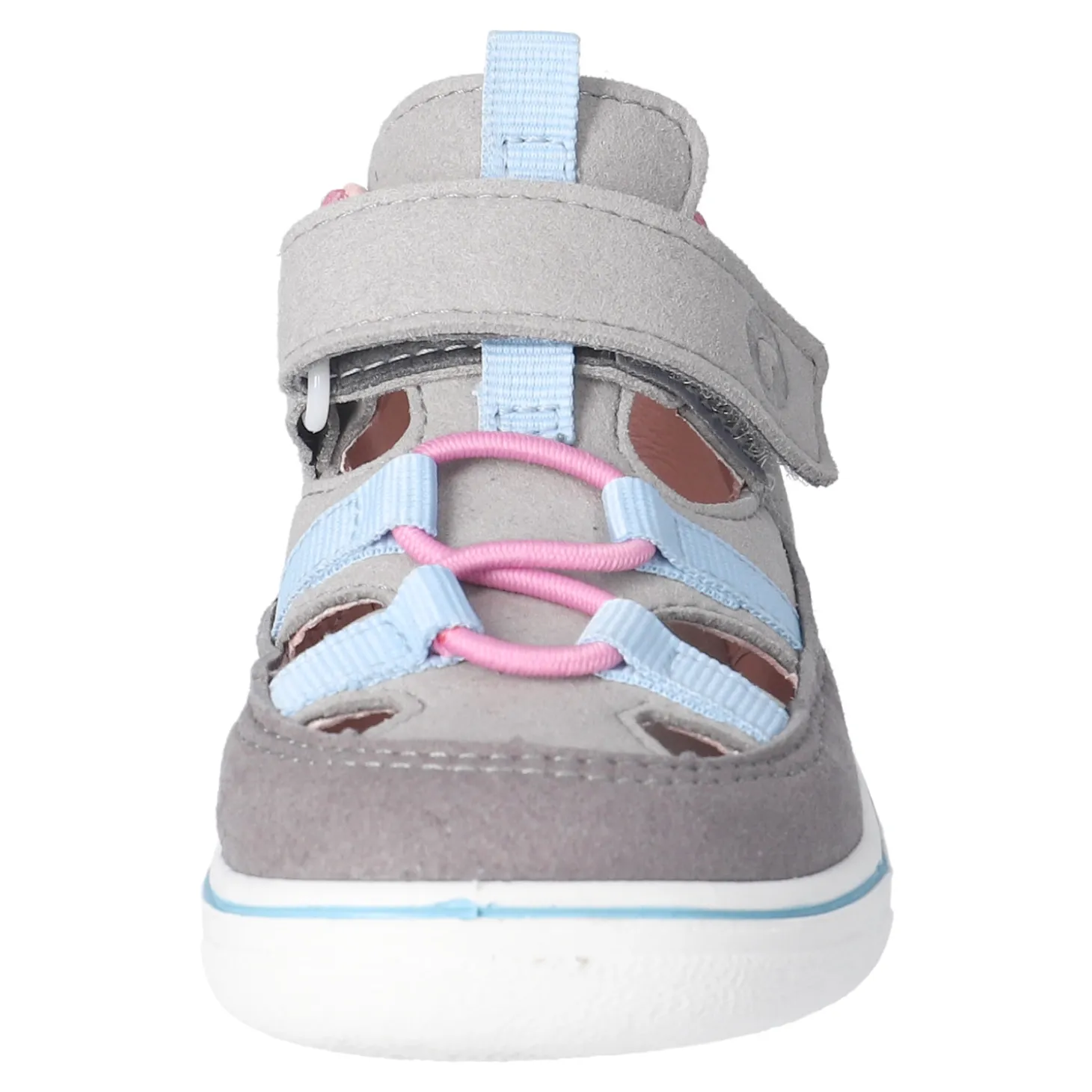 IVO - Barfußschuhe Grau