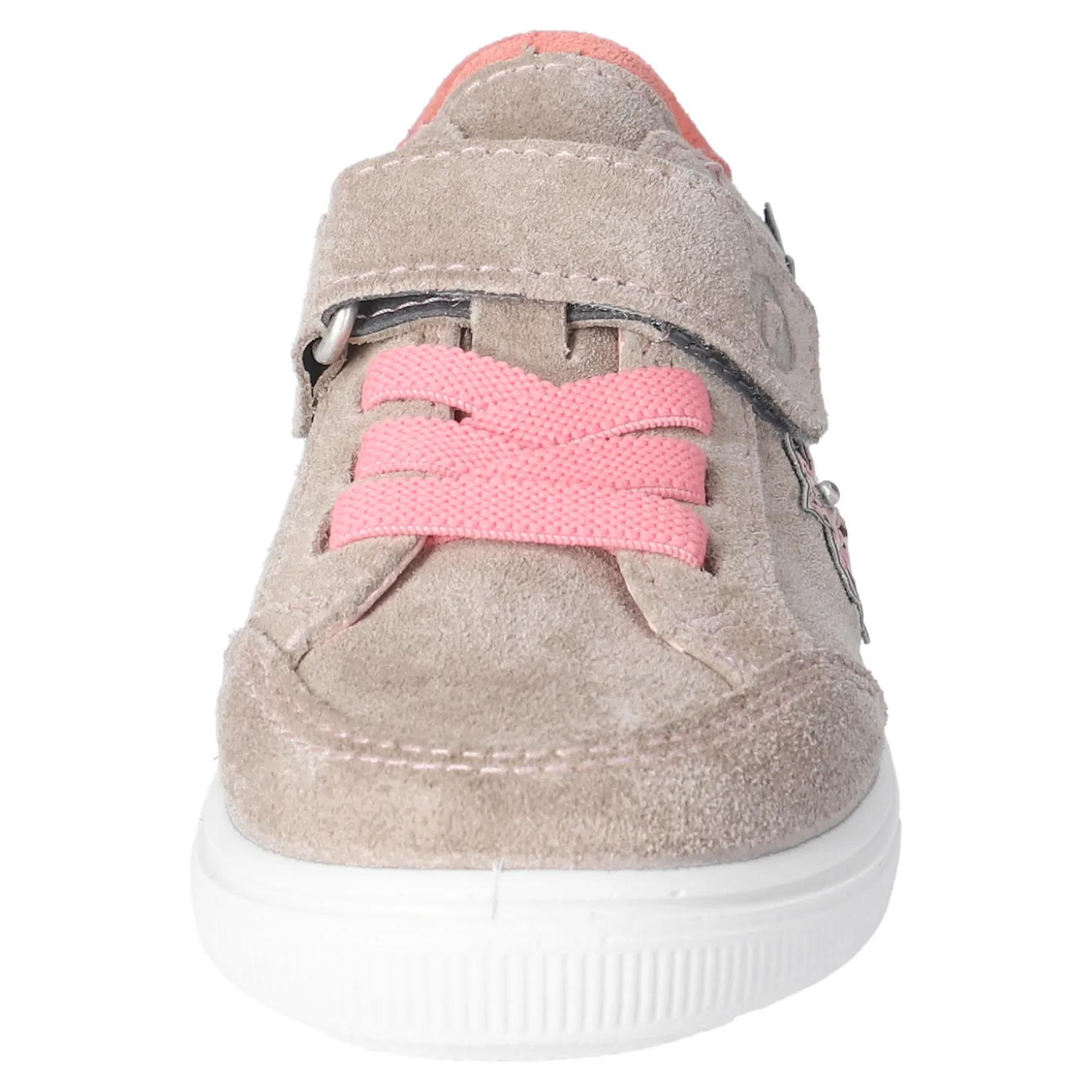 IVY - Sneaker Beige