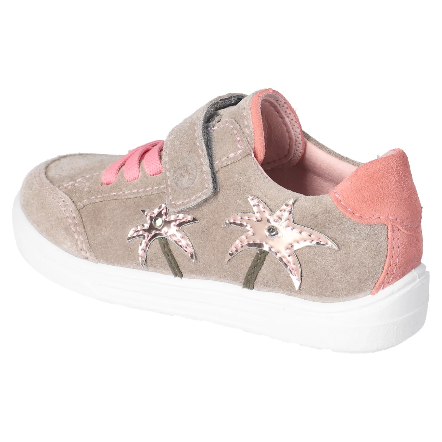IVY - Sneaker Beige
