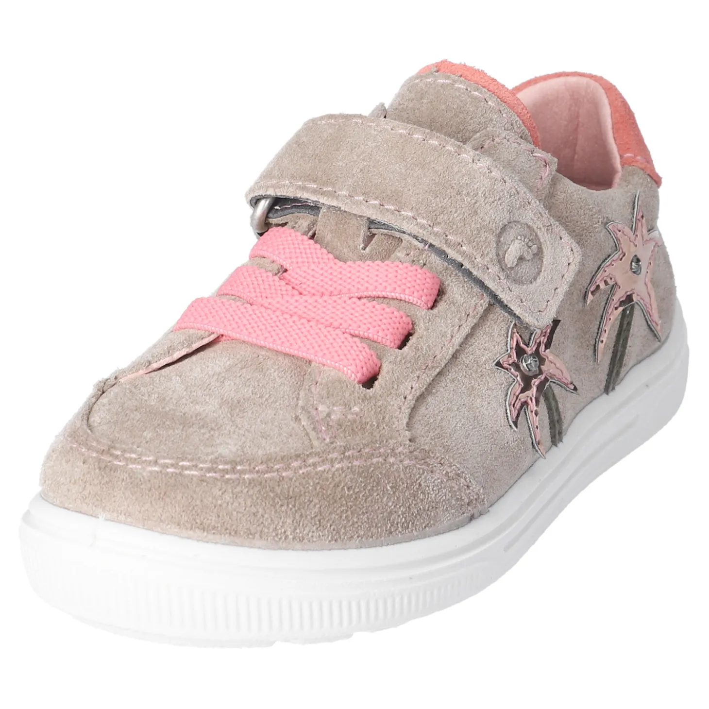 IVY - Sneaker Beige
