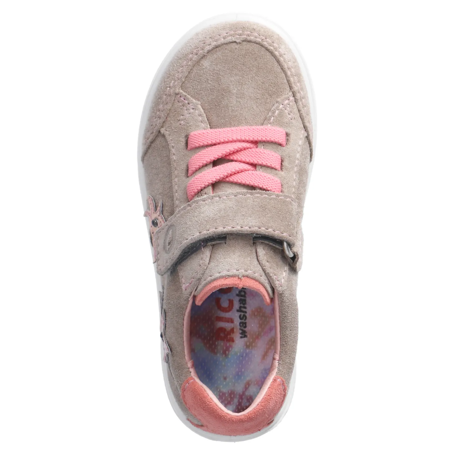 IVY - Sneaker Beige