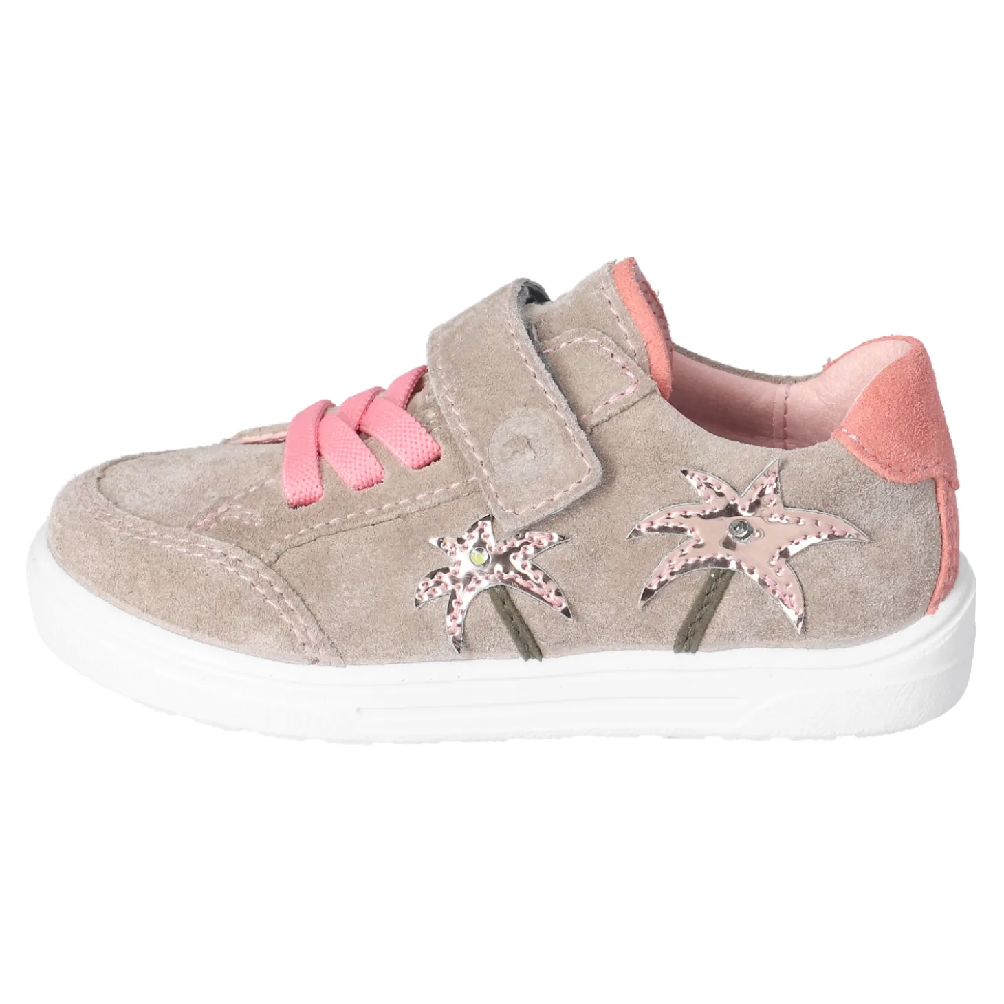 IVY - Sneaker Beige