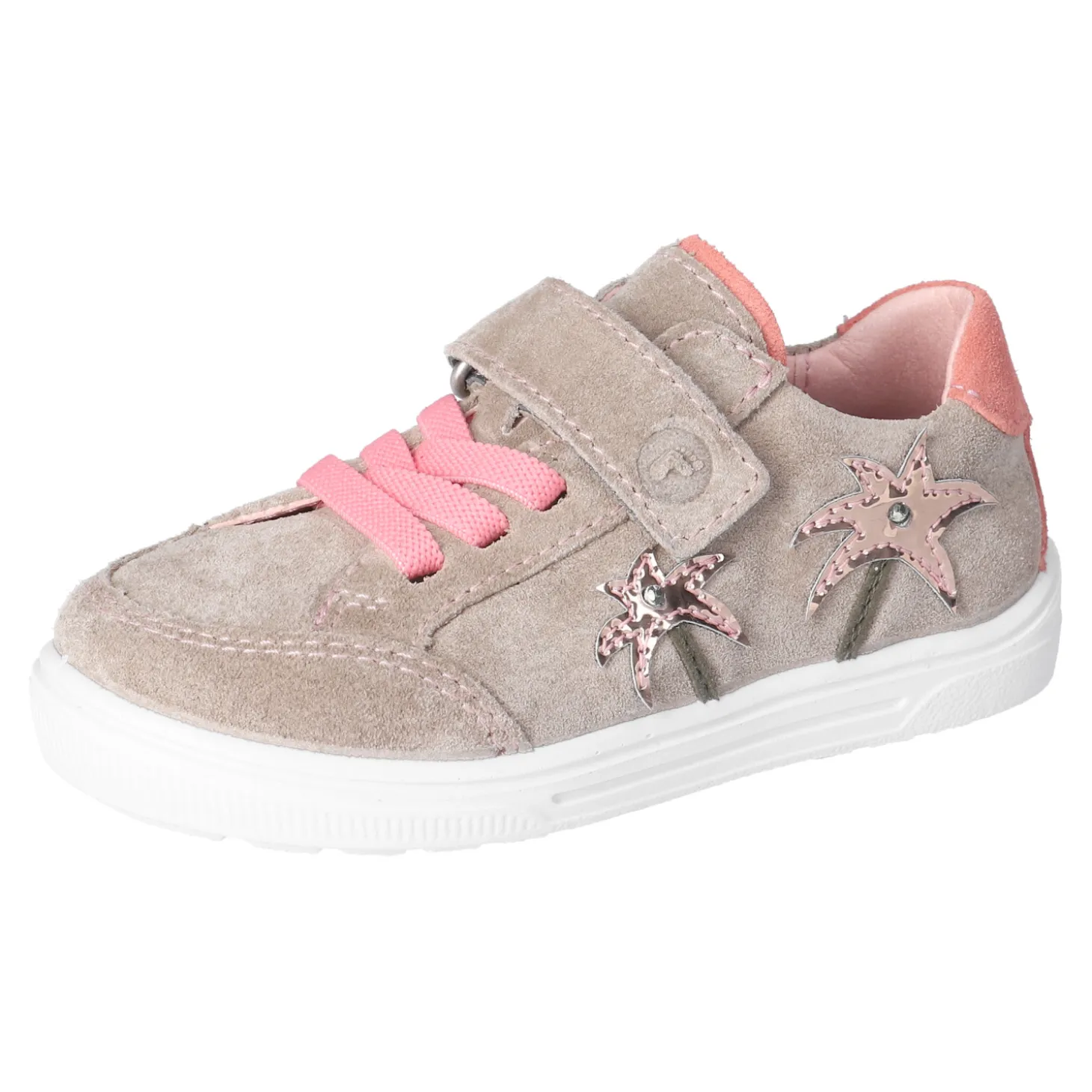 IVY - Sneaker Beige