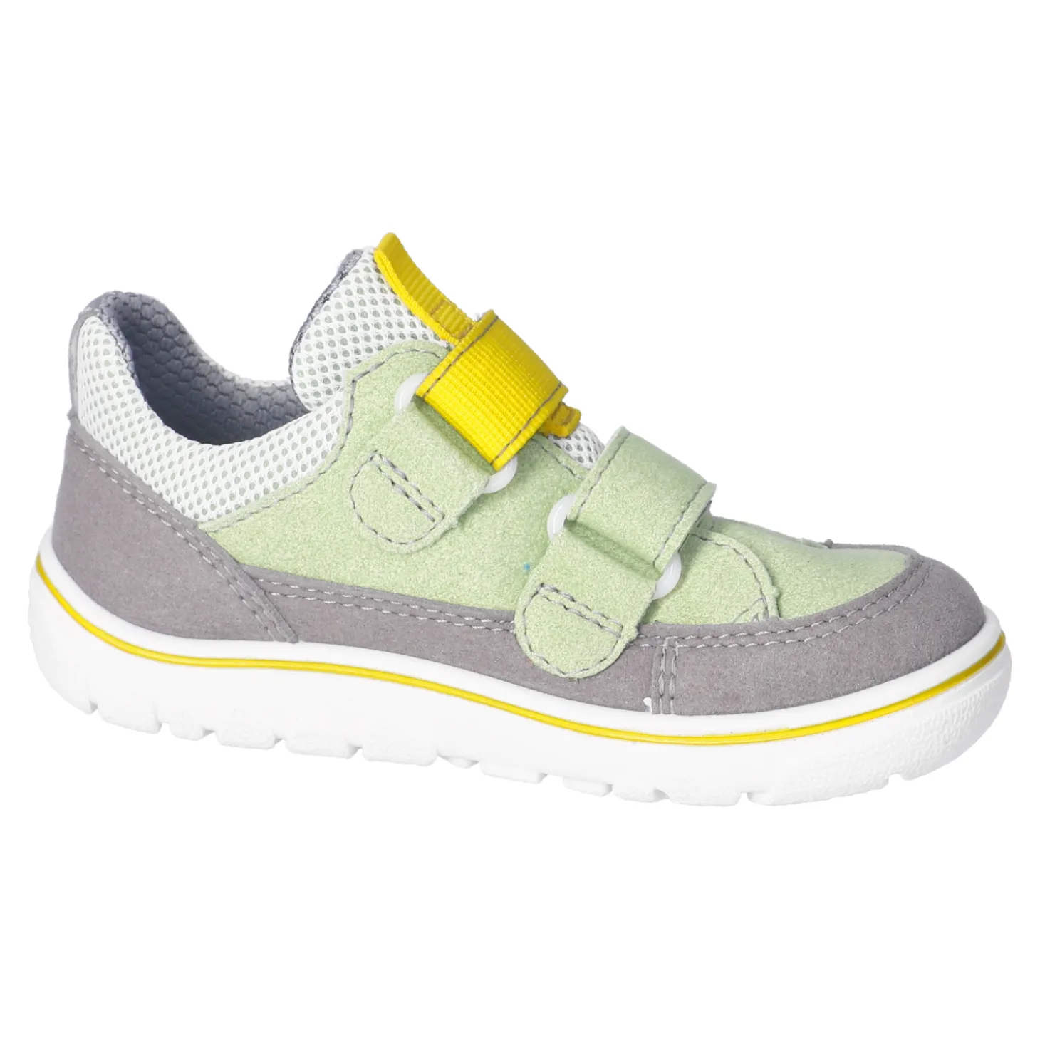 JACO - Barfußschuhe Grün