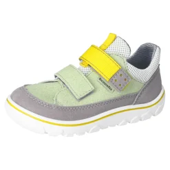 JACO - Barfußschuhe Grün