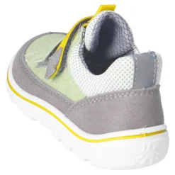 JACO - Barfußschuhe Grün