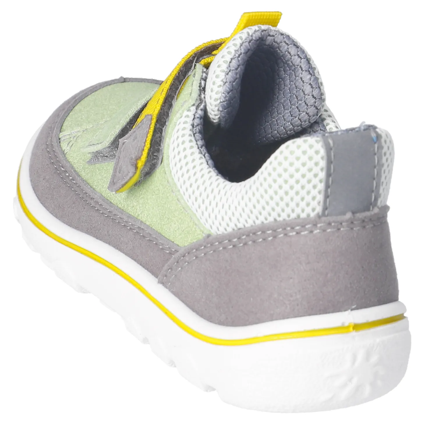 JACO - Barfußschuhe Grün