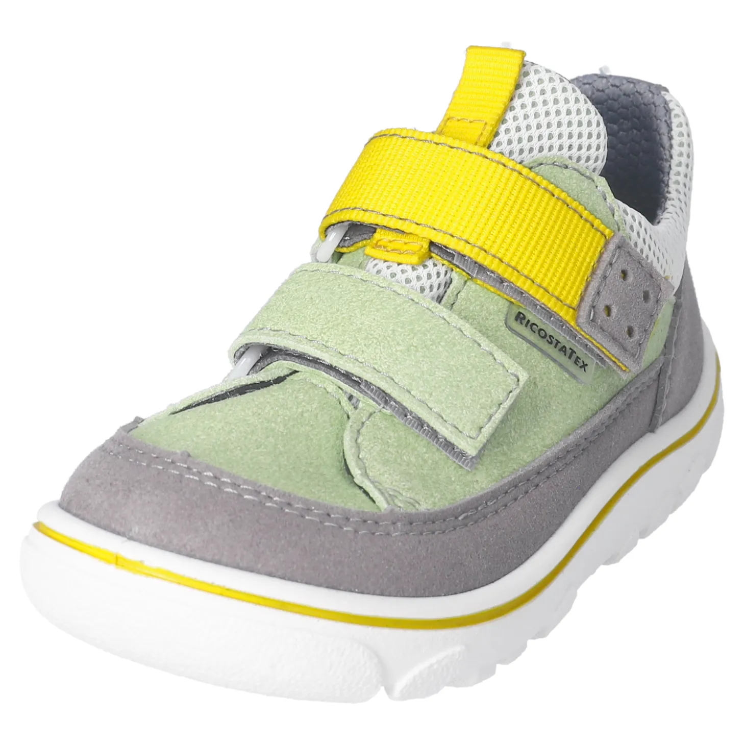 JACO - Barfußschuhe Grün