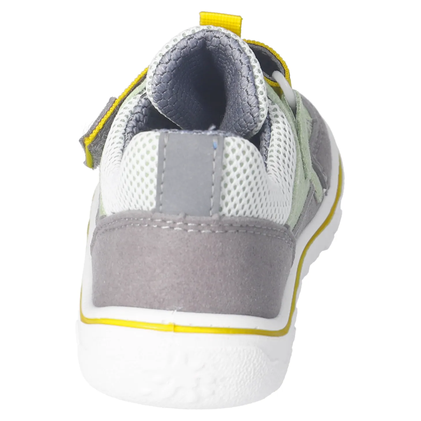 JACO - Barfußschuhe Grün