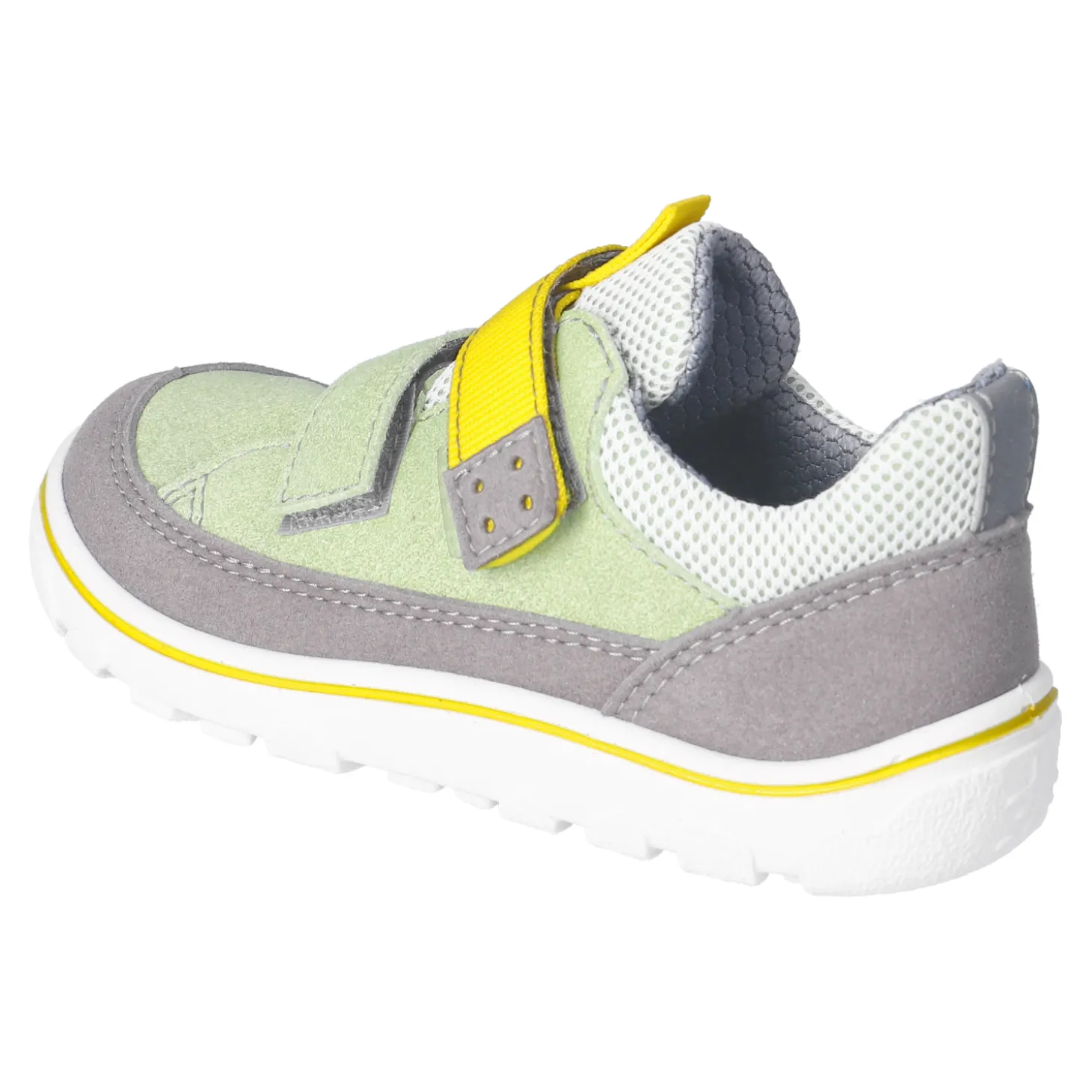 JACO - Barfußschuhe Grün