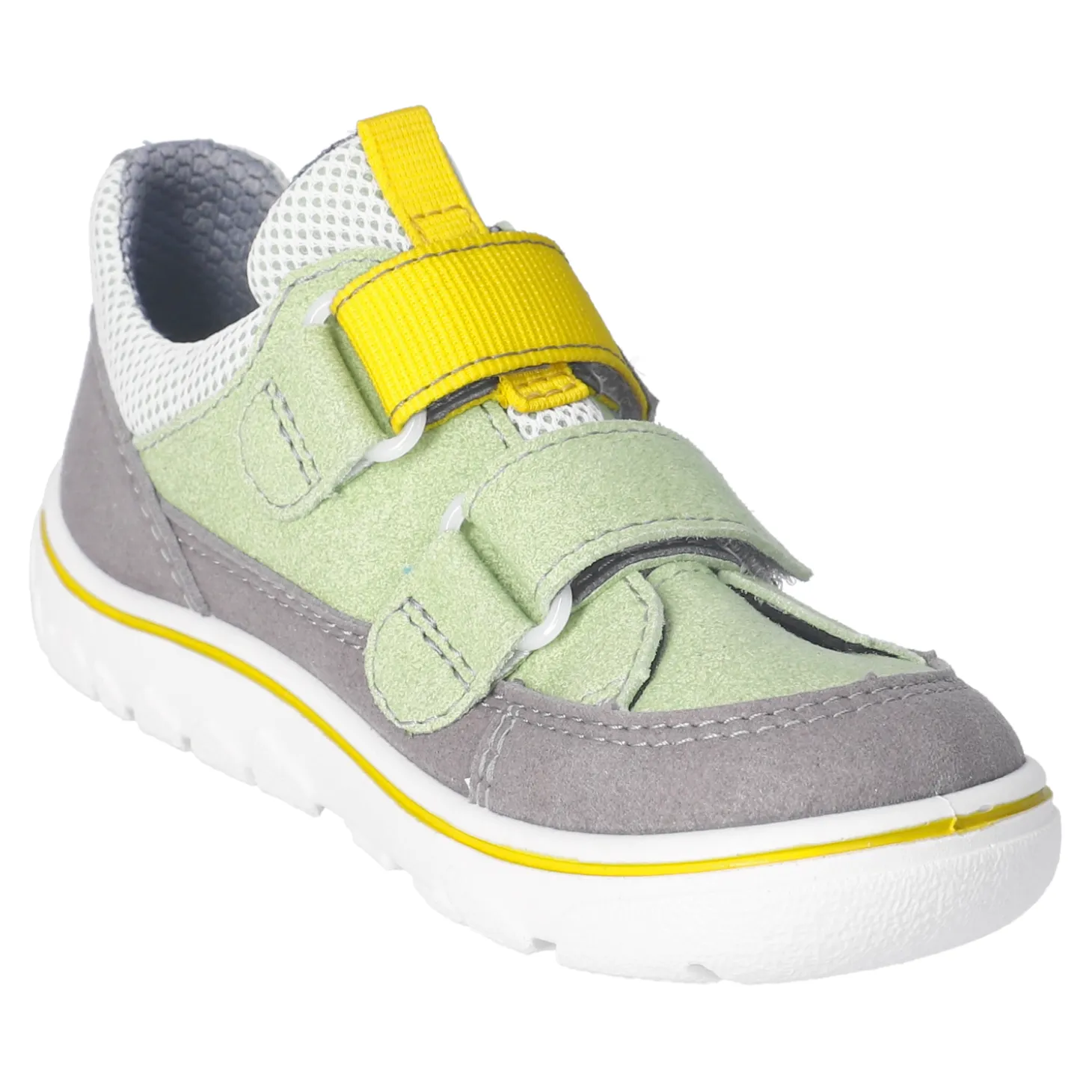 JACO - Barfußschuhe Grün