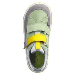 JACO - Barfußschuhe Grün