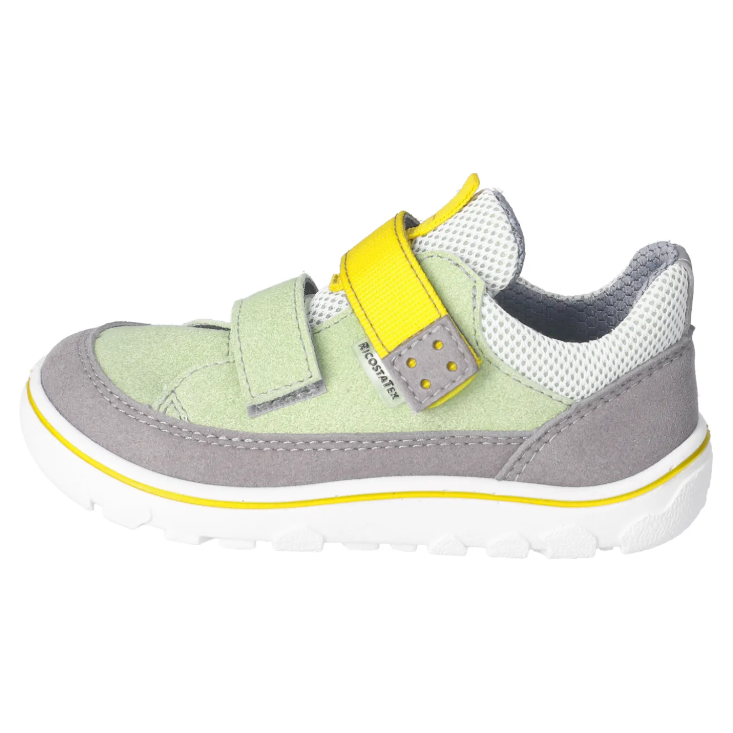 JACO - Barfußschuhe Grün