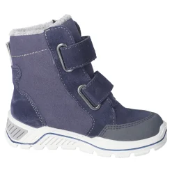 JANEK - Winterboots Blau