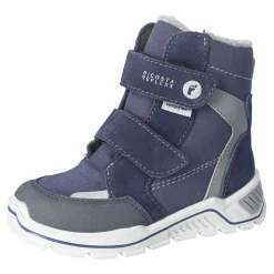 JANEK - Winterboots Blau