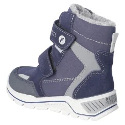 JANEK - Winterboots Blau