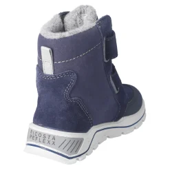 JANEK - Winterboots Blau