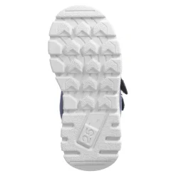 JANEK - Winterboots Blau