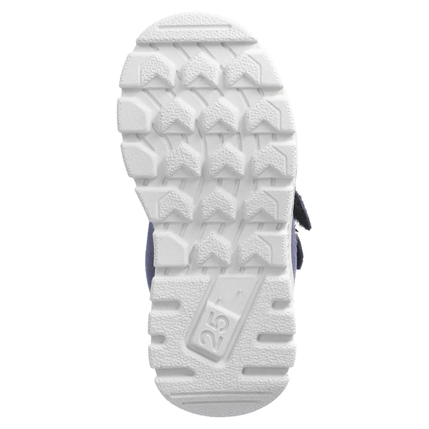 JANEK - Winterboots Blau