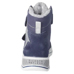 JANEK - Winterboots Blau