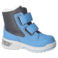 JANI - Winterboots Blau