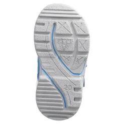 JANI - Winterboots Blau