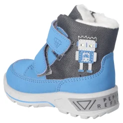 JANI - Winterboots Blau