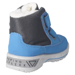 JANI - Winterboots Blau