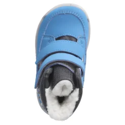 JANI - Winterboots Blau