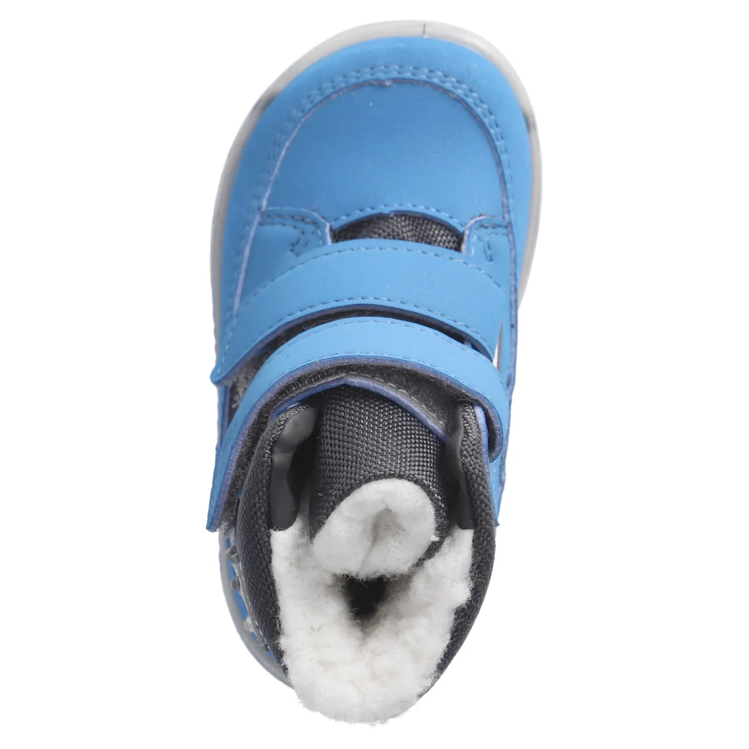 JANI - Winterboots Blau